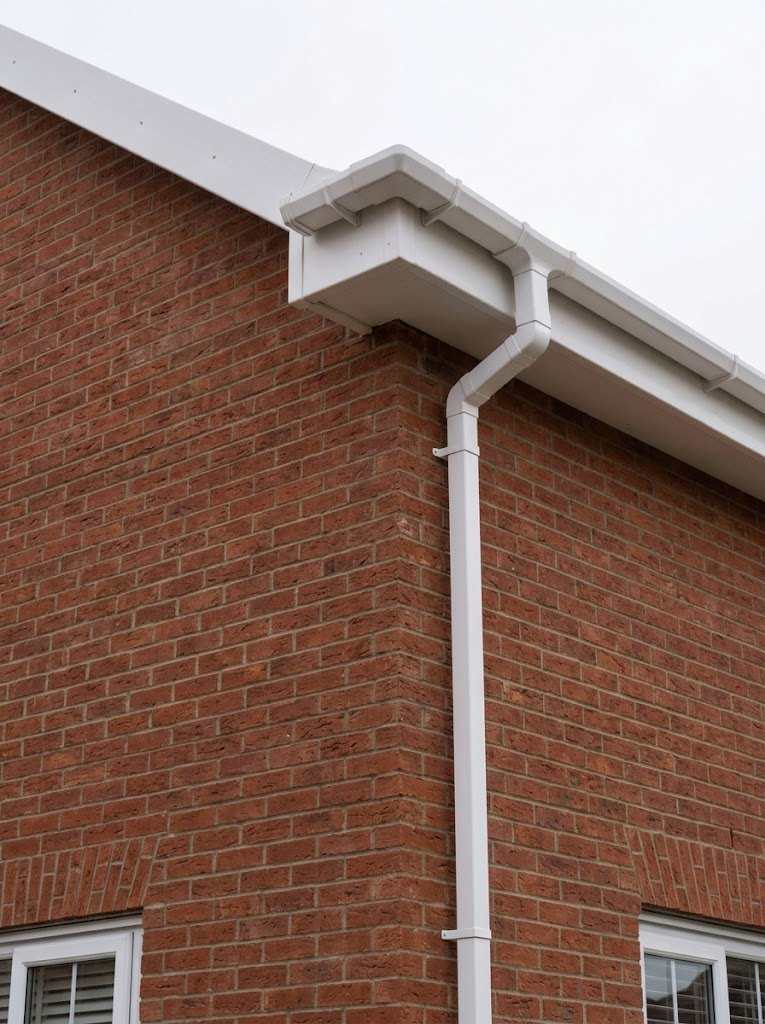 Gutter Cleaning in Gloucester