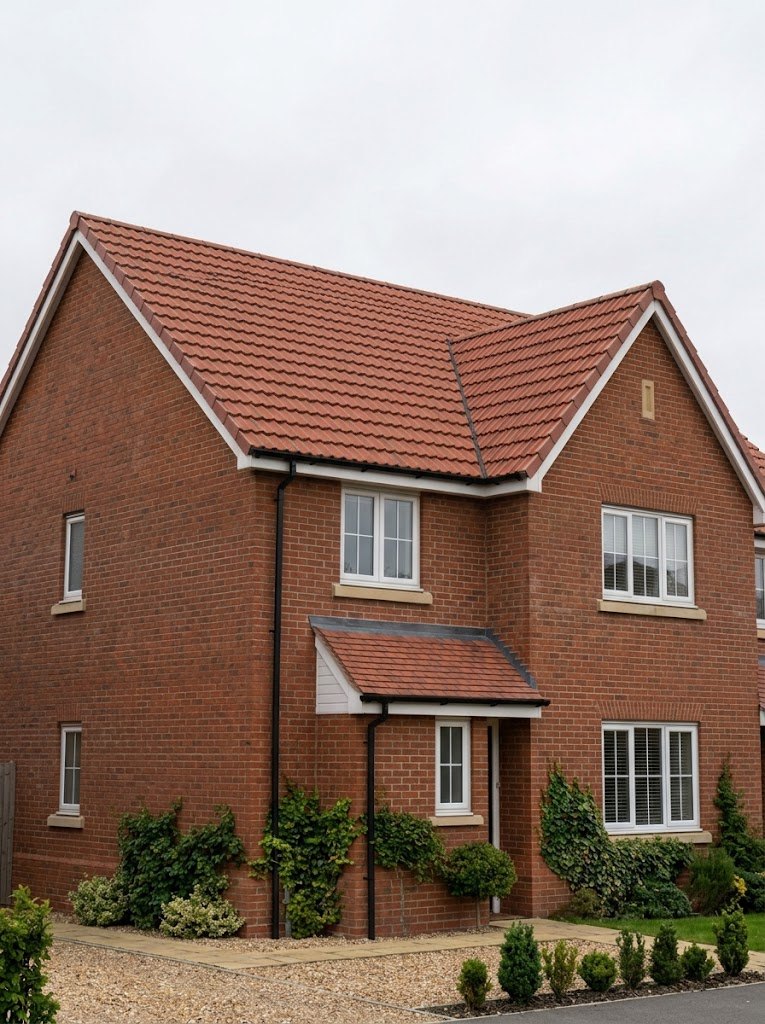 Roof Cleaning in Gloucester